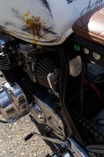Suzuki GS 550 1982 - Image 18