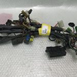 Yamaha XJ 900 WIRING HARNESS 83-90’