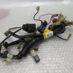 Kawasaki KLR 250 WIRING HARNESS 84’