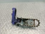 Kawasaki KLX 650 Footpeg Bracket Left Front