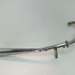 Suzuki GS 400 Exhaust Sebring / Full System Right