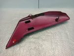 Honda XL 600 V Transalp Cover Middle Left - Image 2