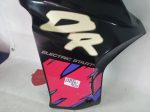 Suzuki DR 650 RS LEFT COWL 89-92’ - Image 4