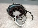 Kawasaki Z1 900 / KZ 1000 Cover Engine Left / Field Coil - Image 3