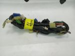 Yamaha FJ 1200 WIRING HARNESS 84-