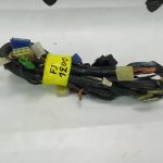 Yamaha FJ 1200 WIRING HARNESS 84-
