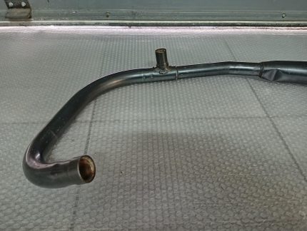 Kawasaki GPZ 600R Exhaust / Headers Left