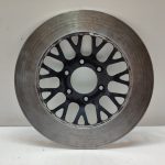 Suzuki GN 400 Disc Brake Rotor Front
