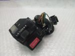 Yamaha TZR 250 LEFT HANLDEBAR SWITCH 87