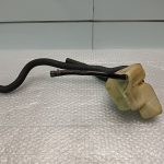 Honda VF 1000 F Oil Breather Tank / Reserve Coolant Tank / Reservoil Tank