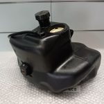 Piaggio NSL 80 Fuel Tank