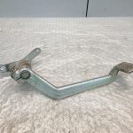 Suzuki GSX 550ES Brake Foot Pedal