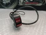 Kawasaki KDX 200 Handlebar Switch Right