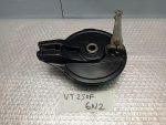 Honda VT 250 F Drum Brake Rear