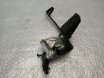 Honda XRV 750 Africa twin Footpeg Bracket Front Right / Brake Pedal