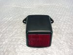 Kawasaki ZXR 750 L Taillight License Plate Cover - Image 2