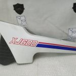Yamaha XJ 600 LEFT FAIRING 84-91