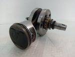 Kawasaki KLR 650 Crankshaft / Con Rod / Piston