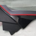 Honda VF 1000 sabre LEFT SIDE 84’