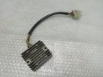 Yamaha XJ 550/XS 650 RECTIFIER 81-