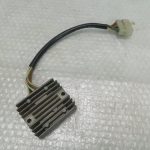Yamaha XJ 550/XS 650 RECTIFIER 81-