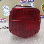 Kawasaki Z 250 C TAIL LIGHT