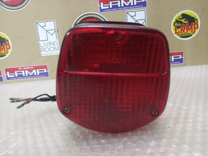 Kawasaki Z 250 C TAIL LIGHT
