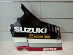 Suzuki GSXR 750 Fairing Middle Left 85-87