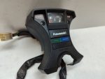 Kawasaki GPZ 550 Fuel Gauge / Warnings Cluster 81’ - Image 2