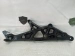 Kawasaki GPZ 750 UT RIGHT FOOTREST REARSET 83-