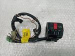 Kawasaki GPZ 500s HANDLEBAR RIGHT SWITCH 87-94’ - Image 3