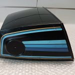 Suzuki GS 850 G Tail Cowl / Tail Cover