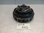 Kawasaki Z1 R Sprocket Hub / Sprocket Hub / Rear Hub / Sprocket - Image 3