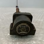 Yamaha SR 250 Starter Relay