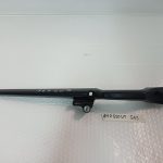 Kawasaki GPZ 550 UNITRAK Grab Bar Right / Lock