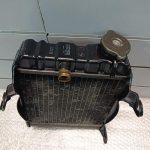 Honda CX 500 Radiator