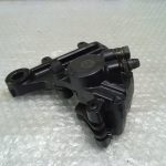 Bmw F 650 Funduro Brake Caliper Rear / Bracket