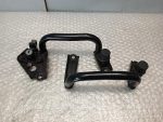 Honda CX 400/650 c Grab Bar / Lock - Image 3