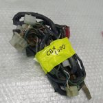 Honda CBX 1000 WIRING HARNESS 89’