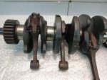 Yamaha XS 750 Crankshaft / Con Rods - Image 4