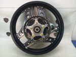Honda CBX 750 F REAR WHEEL 18x3 83-84 - Image 4