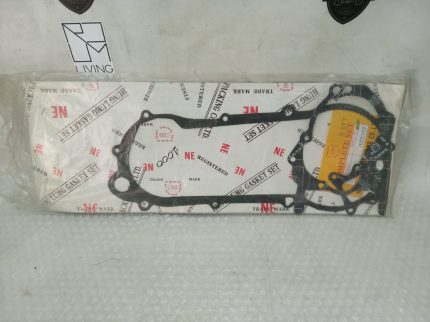 Honda NH 50 SS LEAD GASKET KIT 82-