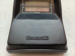 Kawasaki GPZ 550 UNITRAK Fuel Gauge / Warnings Cluster - Image 3