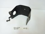 Suzuki GSX 550 ES/EF Front Fender Plate - Image 3