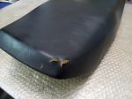 Kawasaki GPZ 550 UT SADDLE 83-85 - Image 13