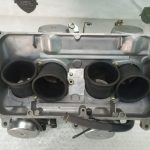 Honda VF 1000 R CARBURETORS 85-