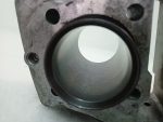 Honda CB 125T / REBEL 125 Cylinder / Barrel - Image 2