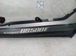 Suzuki GS 500 E RIGHT TAIL 89- - Image 2