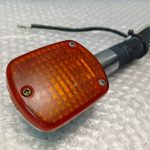 Honda CX 500/650 c custom Indicator Front