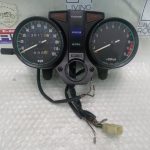 Kawasaki Z 250 A DASHBOARD 79-82